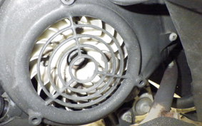 YAMAHA CYGNUS 125 XSR 2 1977 SE44J