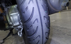 HONDA SPACY 100 2006 JF13