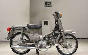 HONDA C90 SUPER CUB E HA02