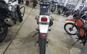 SUZUKI DJEBEL 200 (DR200SE) SH42A
