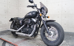 HARLEY XL1200X 2011 LC3