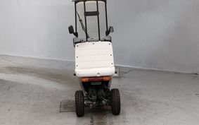 HONDA GYRO TA02