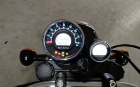 OTHER R ENFIELD METEOR 350 2022 DJEM