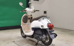 HONDA GIORNO 3 AF77