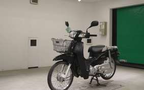 HONDA C50 SUPER CUB 2020 AA04