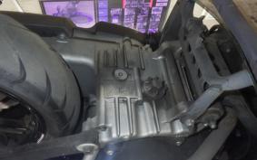 YAMAHA CYGNUS 125 XSR 3 SED8J