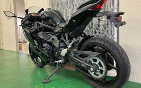 KAWASAKI NINJA ZX-25R ZX250E