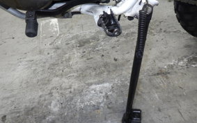 HONDA XLR250 BAJA 2007 MD22
