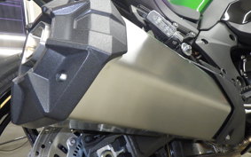 KAWASAKI NINJA1100SX SE 2025 ZXT10H