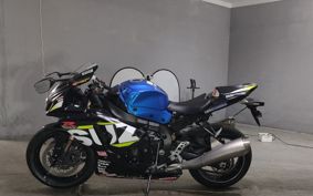 SUZUKI GSX-R1000 2009 GT78A