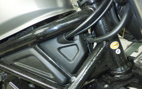 HONDA REBEL 250 A MC49