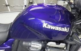 KAWASAKI ZRX1200 D 2009 ZRT20D