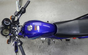 YAMAHA YBR125 2025