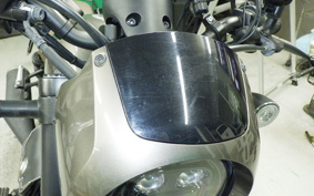 HONDA REBEL 250 S 2011 MC49