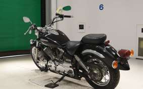 YAMAHA DRAGSTAR 250