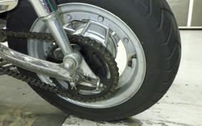 HONDA DAX 50 2016 ST50