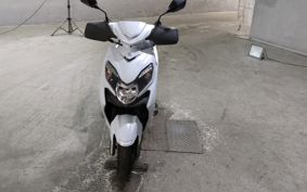 SUZUKI SU WISH LTD DV12B