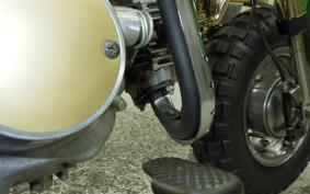 HONDA MONKEY Z50J
