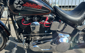 HARLEY FXSTS1340 BLL
