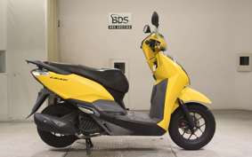 HONDA LEAD 125 1999 JF45