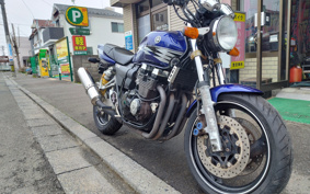 YAMAHA XJR400 R 2007 RH02J