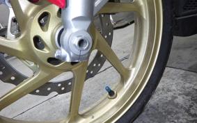 HONDA CBR250RR A 2022 MC51