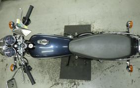 YAMAHA SR500 1984 2J2