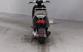 OTHER  LAMBRETTA V200SPL ..