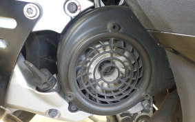 YAMAHA CYGNUS 125 X 2 SE44J