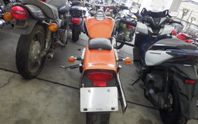 YAMAHA DRAGSTAR 400 1996 4TR