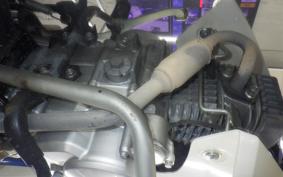 HONDA C110 SUPER CUB JA44