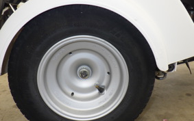 HONDA GYRO X TD02