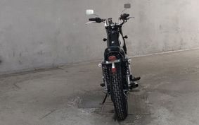 SUZUKI GLASS TRACKER BIG BOY NJ47A