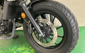 HONDA REBEL 250 S EDITION MC49