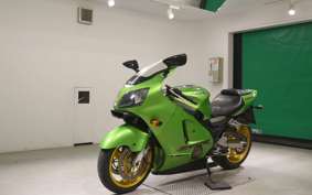 KAWASAKI ZX 1200 NINJA R 2000 ZXT20A