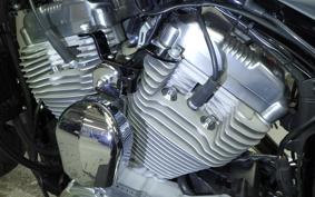 HARLEY XL883-I 2008
