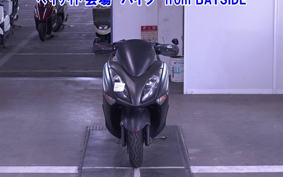 YAMAHA MAJESTY 250-4