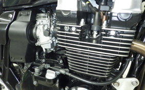 YAMAHA XJR400 Gen.3 R 2008 RH02J