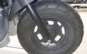 HONDA ZOOMER AF58