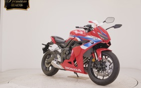 HONDA CBR650R E-Clutch 2026 RH17