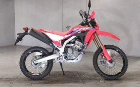 HONDA CRF250L-S MD47
