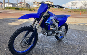 YAMAHA YZ250F CG58C