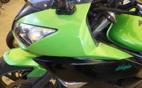 KAWASAKI NINJA 400R 2013 ER400B