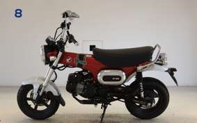 HONDA DAX 125 JB04