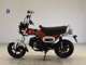 Фото Honda DAX 125 с японского аукциона