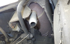 HONDA GYRO CANOPY TA02