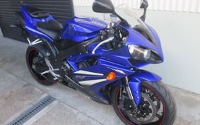 YAMAHA YZF-R1 2009 RN19