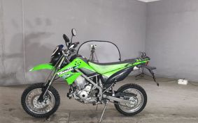 KAWASAKI D TRACKER 125 LX125D