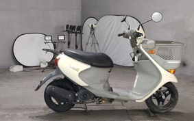 SUZUKI LET`S4 CA43A