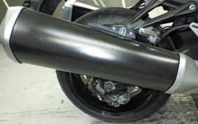 KAWASAKI ZX 1400 NINJA R 2012